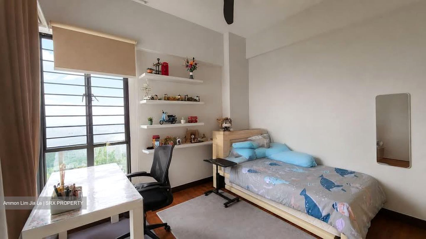 Regent Heights (D23), Condominium #602694931